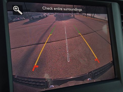 Used 2020 RAM 1500 Big Horn image 13