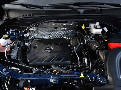 Used 2023 Chevrolet TrailBlazer ACTIV w/ Convenience Package image 26