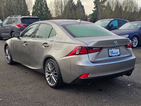 Used 2015 Lexus IS 250 250 image 7