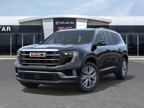 New 2026 GMC Acadia Elevation w/ Elevation Premium Package image 7