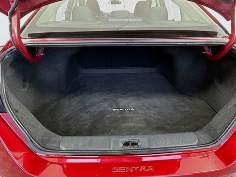 Used 2024 Nissan Sentra SV w/ All-Weather Package image 24