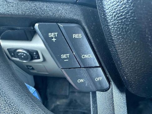 Used 2017 Ford F150 XL w/ XL Power Equipment Group AWD/4WD image 28