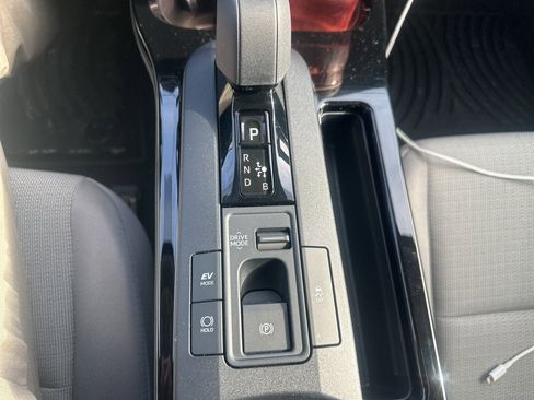 Used 2026 Toyota Prius LE image 7