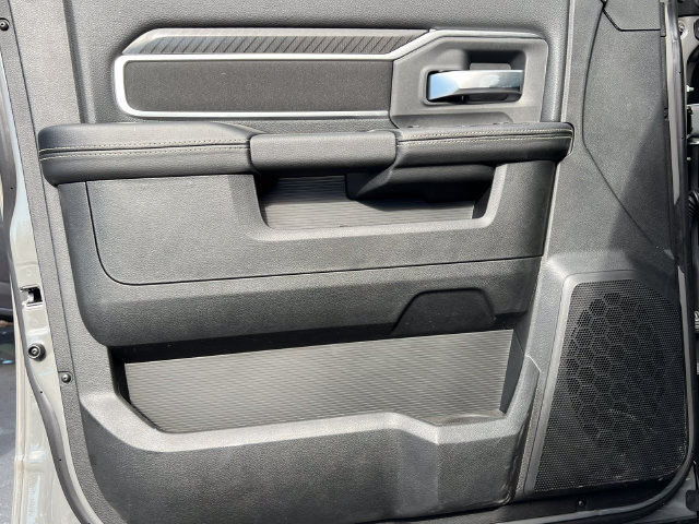 New 2027 RAM 2500 Big Horn AWD/4WD image 18