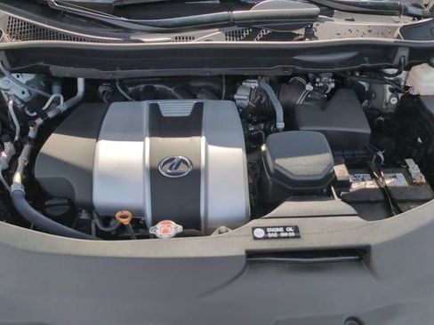 Used 2021 Lexus RX 350 F Sport w/ Cold Area Package (CT) AWD/4WD image 33