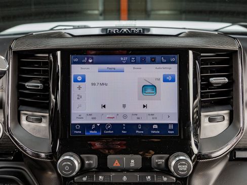 Used 2023 RAM 3500 Limited w/ Night Edition image 24