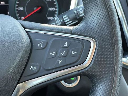 Used 2024 Chevrolet Equinox LS image 20