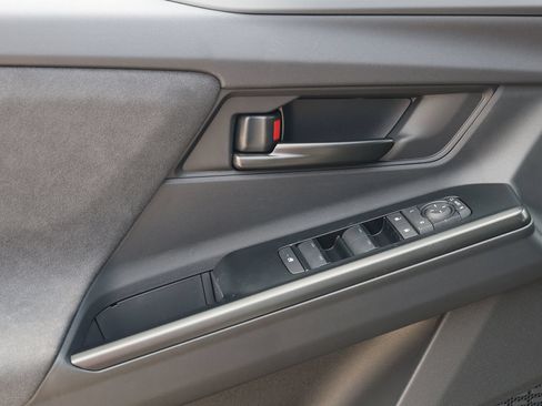 New 2026 Toyota C-HR AWD/4WD image 25