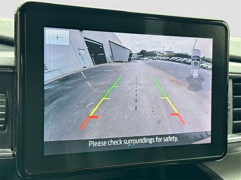 Used 2020 Ford Explorer XLT w/ Equipment Group 202A image 14