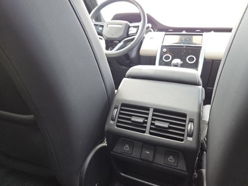 Used 2023 Land Rover Discovery Sport SE R-Dynamic AWD/4WD image 29