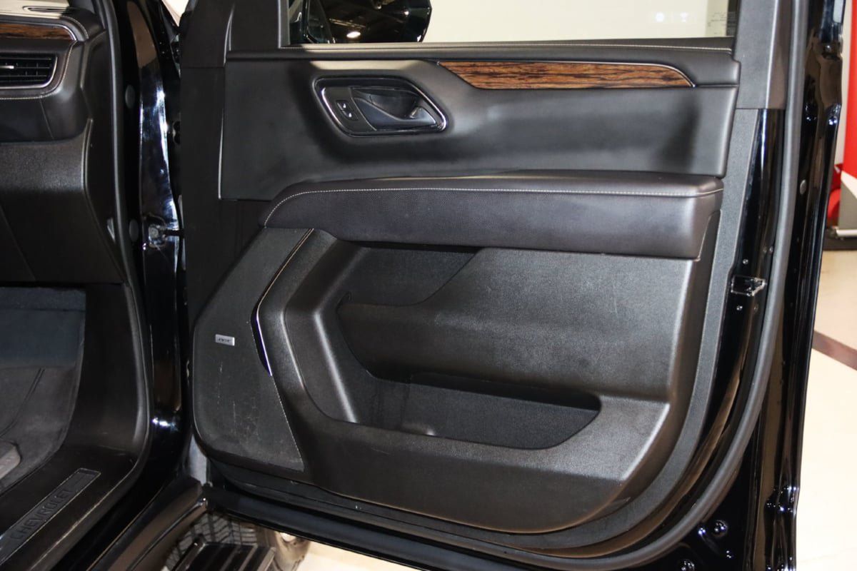 Used 2023 Chevrolet Tahoe Premier AWD/4WD image 51
