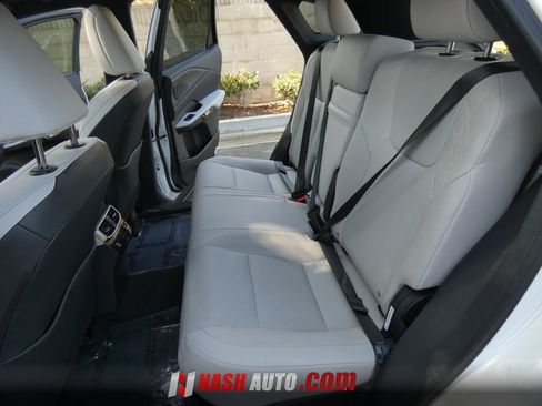 Used 2023 Lexus RX 350 Premium w/ Accessory Package (Z1) FWD image 47