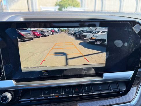 New 2026 Chevrolet Silverado 1500 LT Trail Boss image 35