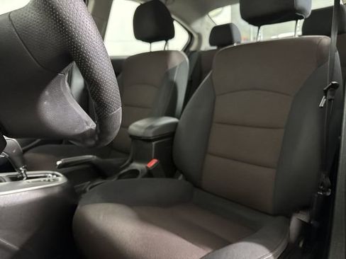 Used 2016 Chevrolet Cruze LT w/ RS Package image 18