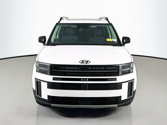 Used 2024 Hyundai Santa Fe XRT AWD/4WD video 2
