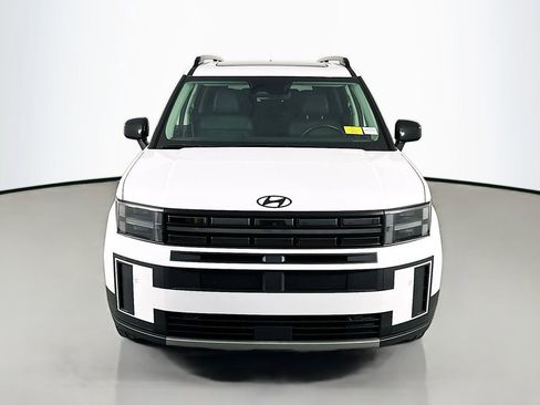 Used 2024 Hyundai Santa Fe XRT AWD/4WD image 2