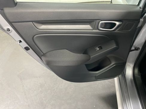 Used 2024 Honda Civic Sport image 25