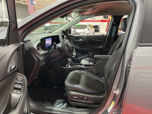 New 2026 Buick Encore GX Sport Touring w/ Comfort Package AWD/4WD image 10