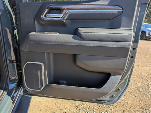 New 2026 Chevrolet Silverado 1500 LT Trail Boss w/ LT Trail Boss Premium Package image 32