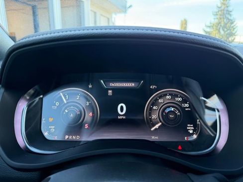 New 2026 RAM 2500 Laramie image 17