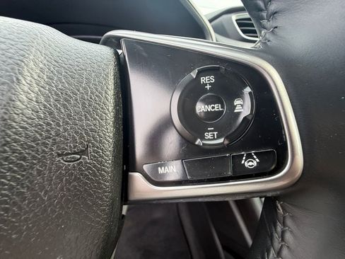 Used 2019 Honda CR-V Touring image 16