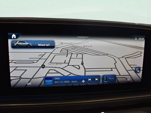 New 2026 Mercedes-Benz GLE 450 4MATIC image 8