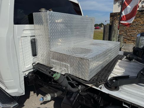 Used 2020 RAM 3500 Big Horn image 20