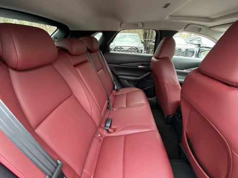 Used 2022 MAZDA CX-30 AWD 2.5 S w/ Preferred Package image 52