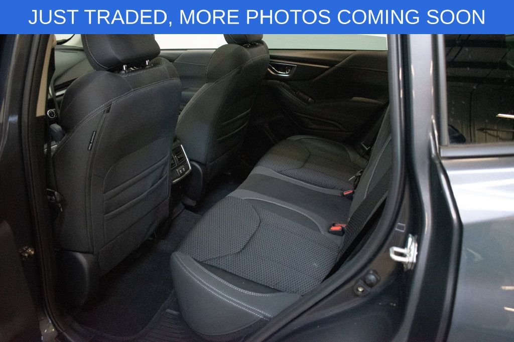 Certified 2024 Subaru Forester Premium AWD/4WD image 22