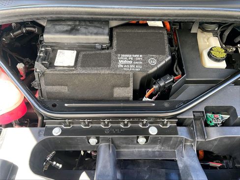 Used 2023 Volkswagen ID.4 Pro RWD image 30