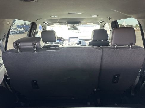 Used 2023 Chevrolet Tahoe RST w/ Luxury Package AWD/4WD image 13