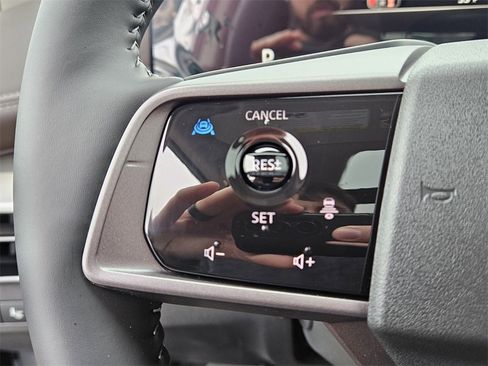 New 2026 Nissan Murano Platinum image 25