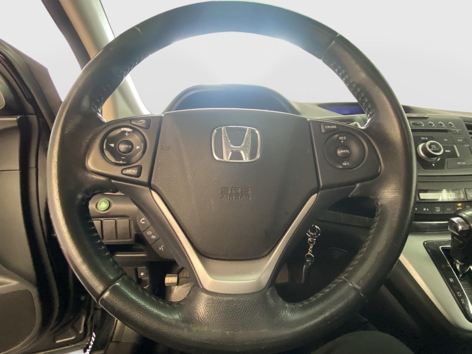Used 2013 Honda CR-V EX-L image 25