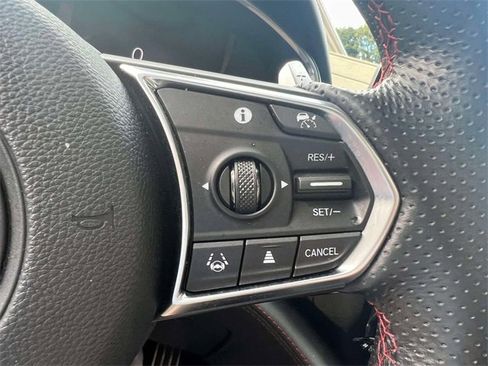 Used 2023 Acura MDX A-Spec image 29