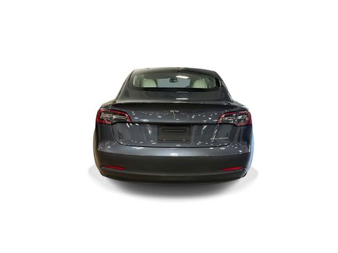 Certified 2023 Tesla Model 3 Long Range AWD/4WD image 5