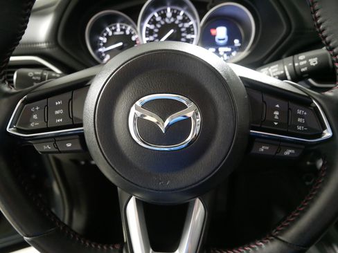 Used 2025 MAZDA CX-5 Carbon Edition AWD/4WD image 25