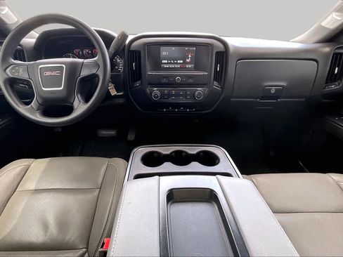 Used 2016 GMC Sierra 1500 2WD Double Cab w/ Elevation Edition image 15