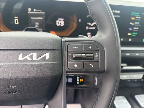 New 2027 Kia Telluride EX X-Line image 36