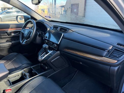 Used 2022 Honda CR-V EX-L image 16