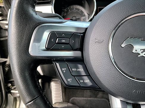 Used 2017 Ford Mustang GT Premium w/ Enhanced Security Package image 10
