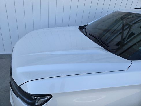 Used 2023 Cadillac Escalade ESV Sport Platinum w/ LPO, ONYX Package image 13