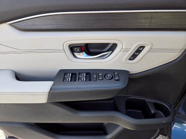 New 2026 Honda Pilot Touring image 11