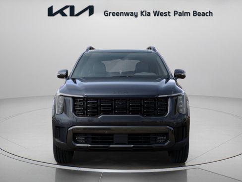 New 2026 Kia Sorento SX AWD/4WD image 2