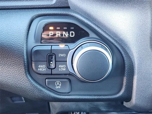 New 2025 RAM 1500 Tradesman image 18