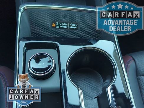 Used 2025 Chevrolet Equinox RS w/ Safety and Technology Package image 12