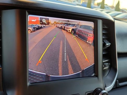 Certified 2024 RAM 2500 Big Horn image 21