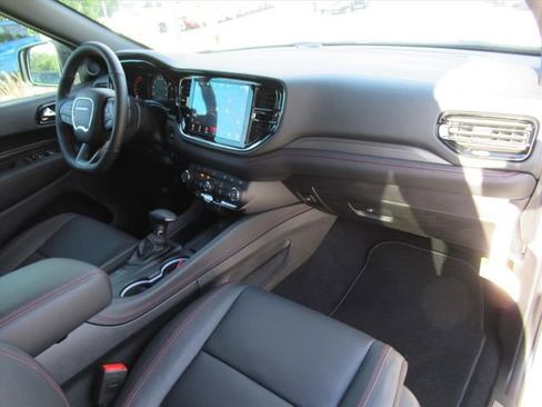 New 2025 Dodge Durango R/T image 11