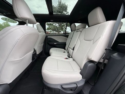 Used 2024 Lexus TX 350 FWD image 19