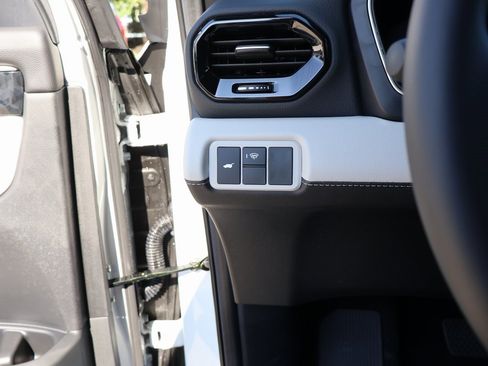 New 2026 Honda Passport TrailSport Elite image 22