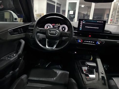 Used 2023 Audi A4 2.0T Premium Plus image 29